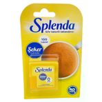 Splenda Tatlandırıcı Tablet 100 Adet