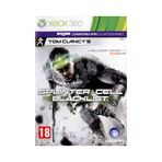 Splinter Cell Blacklist Xbox 360