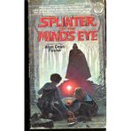Splinter of Mind's Eye by Alan Dean Foster (1978-03-01)
