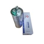 Split Klima Kondansatörü 35+3 Uf 450V