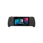 Split Pad Pro Nintendo Switch Oyun Kolu Siyah (nsw-298u)