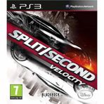 Split Second Velocity PS3