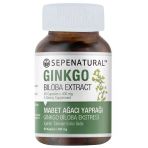 Spn Gınkgo Bıloba 90 Kapsul X 400Mg