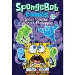 SpongeBob Comics: Book 3: Tales from the Haunted Pineapple