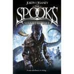 Spook's: Slither's Tale: Book 11