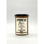 Spoon Up Şekersiz Bitter Çikolatalı Fıstık Ezmesi Big Size 485 gr