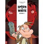 Spoon & White: Integraal 1 (Spoon & White, 1)
