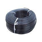 Spor Aleti Halatı - Fitness Halatı 4+2 6 Mm