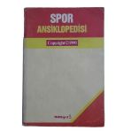 Spor Ansiklopedisi (İkinci El)