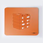 Spor Ayakkabı Kutusu Mousepad