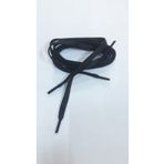 SPOR AYAKKABI MARKET Coçuk Bağçık 60 Cm Siyah