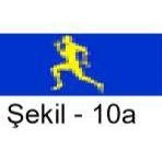Spor Başarı Şerit Rozeti