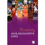 Spor Bilimlerine Giriş - Hakan Sunay