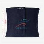 Spor Byfit 25 Cm Geniş Neopren Termal Sauna Kemer Bel Korsesi