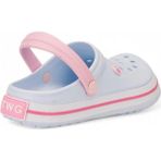 Spor Comfort Terlik - Buz Mavisi