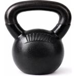 Spor Gezegeni Alızada Dambıl Set - 6 kg - Siyah