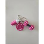 Spor Gym Anahtarlık, Çanta Charmı Süsü ORVANH-SPO-GYM-GUM-CAN-TRE
