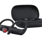 Spor Kablosuz Kulaklıklar, WixGear Bluetooth 5.0 Kablosuz Kulak Üstü Spor Kulaklıklar Dokunmatik Kontrollü ve Şarj Kılıfı Stereo Derin Bas Ses, 30H Çalma Zamanı Ter Korumalı Bluetooth Kulaklıklar Mikrofonlu