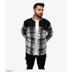 Spor Life Polar Softjel Gömlek - 2XL - Gri - Krem