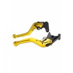 SPOR MANET BAJAJ DOMİNAR 400 / 250 SPOR MANET GOLD SARI