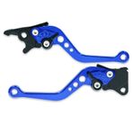 SPOR MANET BAJAJ DOMİNAR 400 / 250 SPOR MANET MAVİ LACİVERT
