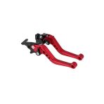 Spor Manet Dominar 400 / 250 Spor Manet Bordo (Koyu Kırmızı)_Supermoto