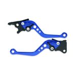 Spor Manet Ktm Duke 200 250 390 Spor Manet Mavi Lacivert_supermoto