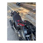 Spor Manet Mondial Drift L Ayarlanabilir Manet Kırmızı(DRIFT L YAZILI)