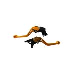 Spor Manet Seti Gold Bajaj Pulsar Ns 200 Rs 200 Dominar 400