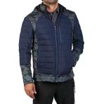 Spor Mont Erkek Mont Exm291135lac