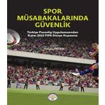 Spor Müsabakalarında Güvenlik Ciltli Kolektif