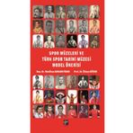 Spor Müzeleri ve Türk Spor Tarihi Müzesi Model Önerisi Gazi Kitabevi