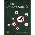 Spor Okuryazarlığı Şerife Gamze Ülker