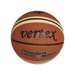 Spor Vertex Power Grip Basketbol Topu 7