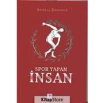SPOR YAPAN İNSAN - ATTILLA ERDEMLI