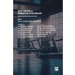 Spor Yönetimi ve Rekreasyon Uygulamaları Gazi Kitabevi