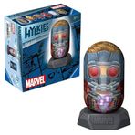 Spor35 011613 Hylkies Marvel - Star-Lord 54 parça Puzzle - No:12 - Ravensburger Kız Erkek Çocuk Oyuncak Eği
