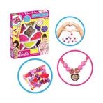 Spor35 03181 Dede, Barbie Takı Seti Kız Erkek Çocuk Oyuncak Eğitici Oyuncaklar