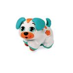 Spor35 17463 Baby Clementoni - Sevimli İnteraktif Köpekçik Kız Erkek Çocuk Oyuncak Eğitici Oyuncaklar