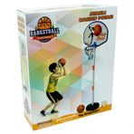 Spor35 226 Ayaklı Basket Potası Kız Erkek Çocuk Oyuncak Eğitici Oyuncaklar