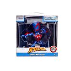 Spor35 253220007 Jada Marvel Metalfigs Figür Kız Erkek Çocuk Oyuncak Eğitici Oyuncaklar
