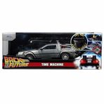 Spor35 253255038 Zaman Makinesi Geleceğe Dönüş 1, 1:24 - Simba Kız Erkek Çocuk Oyuncak Eğitici Oyuncaklar