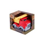 Spor35 30802 Minik Kamyon -Enfal - 1adet stokta olan gönderilir Kız Erkek Çocuk Oyuncak Eğitici Oyuncaklar