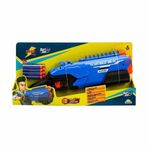 Spor35 3407 Zapp Toys Sünger Dart Atan Silah 40cm Kız Erkek Çocuk Oyuncak Eğitici Oyuncaklar