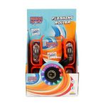 Spor35 3698 2216 Flashing Roller Işıklı Paten -Sunman Kız Erkek Çocuk Oyuncak Eğitici Oyuncaklar
