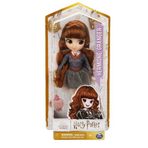 Spor35 39766 Harry Potter Hermione Granger Figürü 20cm Kız Erkek Çocuk Oyuncak Eğitici Oyuncaklar