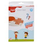 Spor35 4002 Zuzu, Solo Test / +5 yaş Kız Erkek Çocuk Oyuncak Eğitici Oyuncaklar