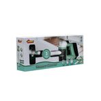 Spor35 4908 SUN-RST-HMY-EV ALETİ DİKEY SÜPÜRGE FONK A YŞL SESLİ Kız Erkek Çocuk Oyuncak Eğitici Oyuncaklar
