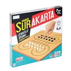 Spor35 5202 REDKA SURAKARTA VE BİHAR Kız Erkek Çocuk Oyuncak Eğitici Oyuncaklar