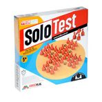 Spor35 5324 Redka, Solo Test / +5 yaş Kız Erkek Çocuk Oyuncak Eğitici Oyuncaklar